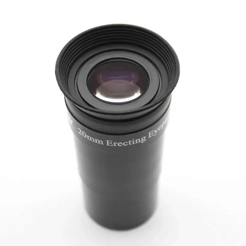 

CELESTRON 20mm Erecting Eyepiece Power Newtonian Reflective Astronomical Telescope Space Standard 1.25" 31.7mm Accessories