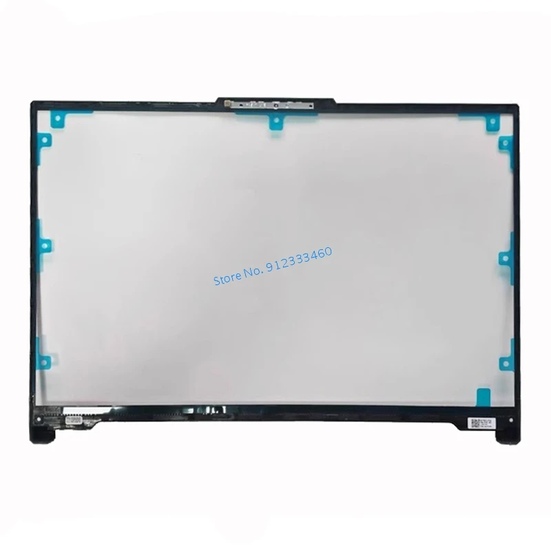 Nueva tapa trasera para For Asus Tianxuan 5Pro FA607 FX607 FX607J cubierta trasera LCD para portátil bisel frontal reposamanos cubierta inferior superior negro