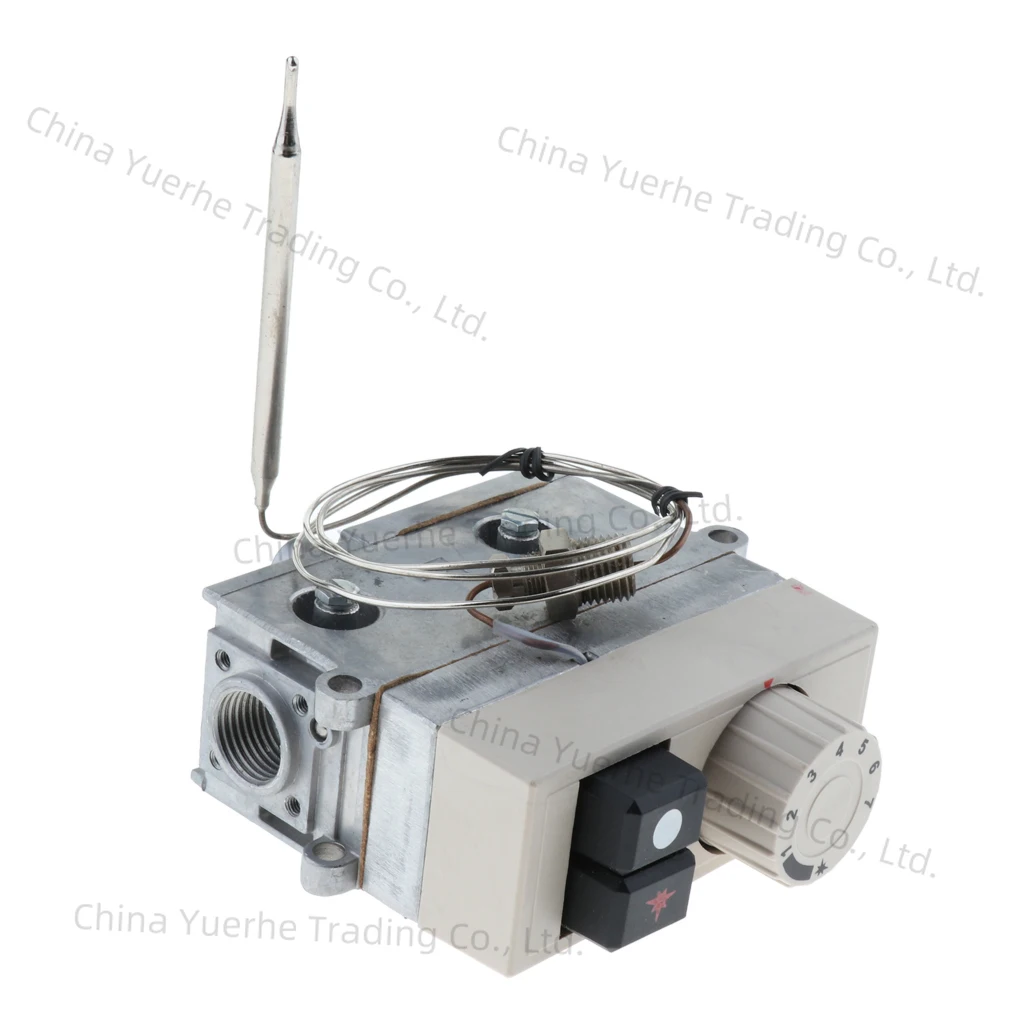 

Thermostatic Control Gas Control Hot Water Replacement Part 120℃