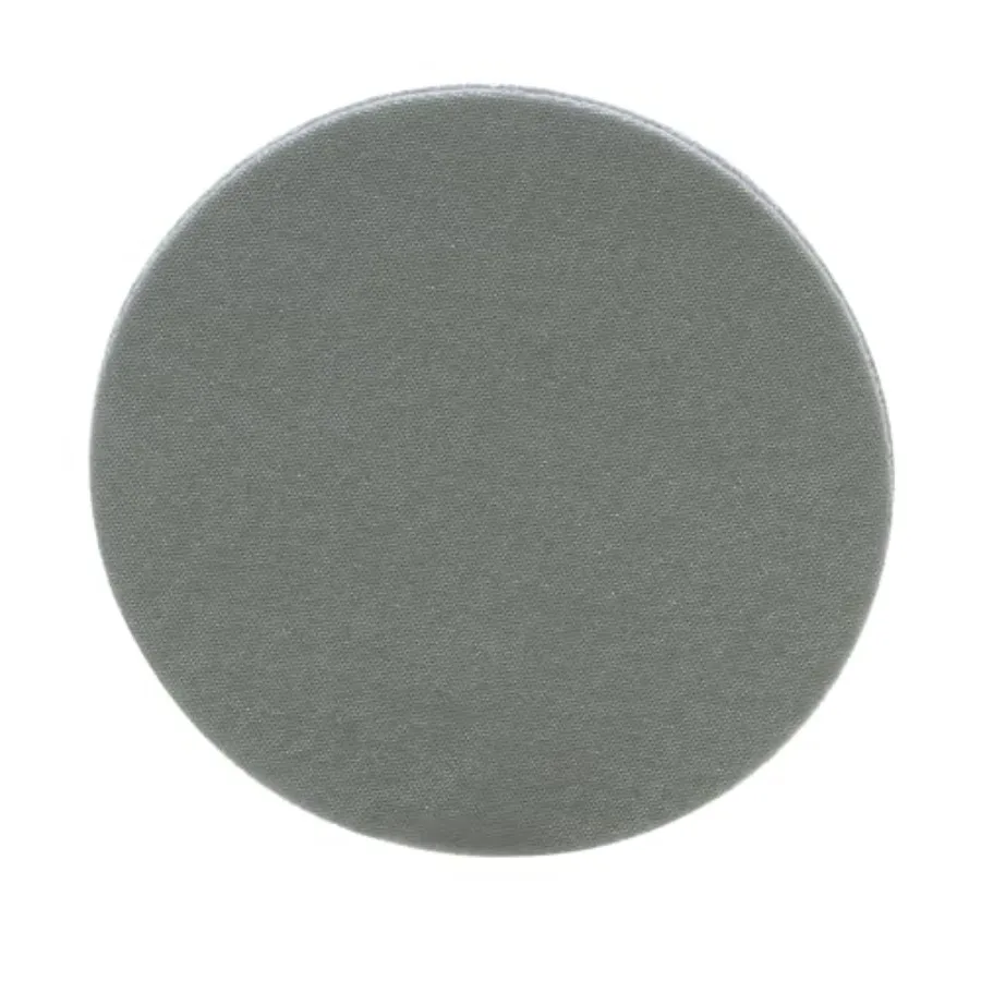 

0209 Trizact Hookit ch P000 Grit Blendg Disc Gray