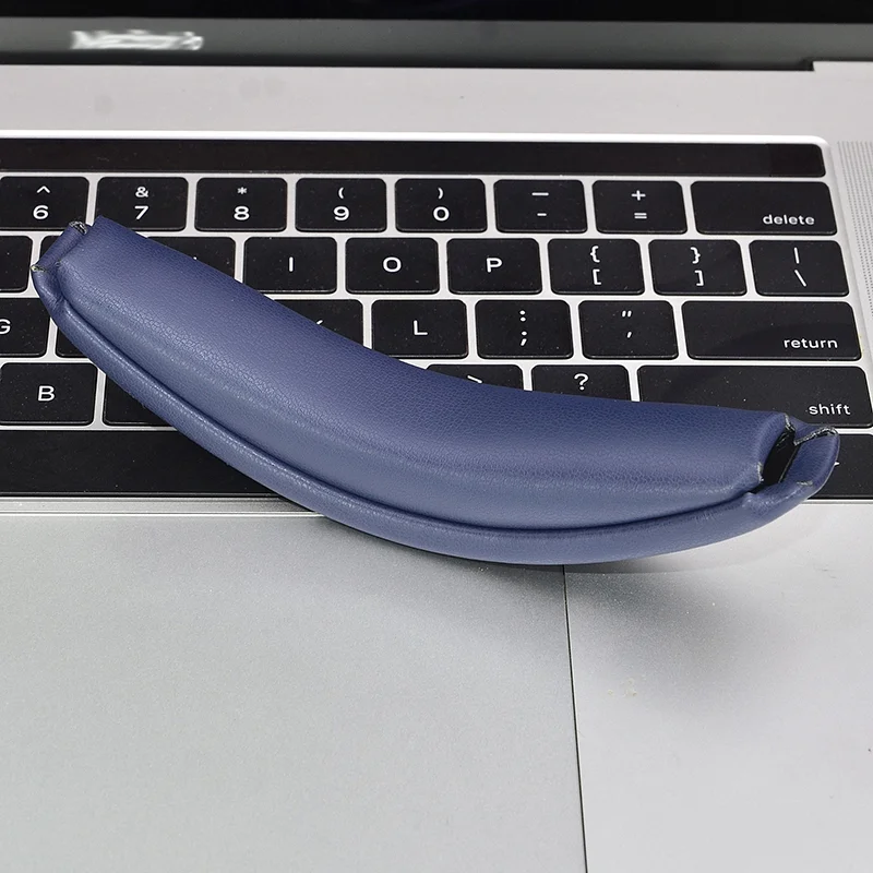 Reemplazo de diadema para auriculares Quiet Comfort 25(QC25) AE2, accesorios de piezas de cojín para diadema