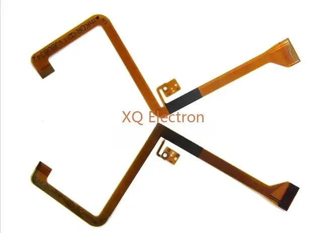 2PCS Lcd Flex Cable… - image