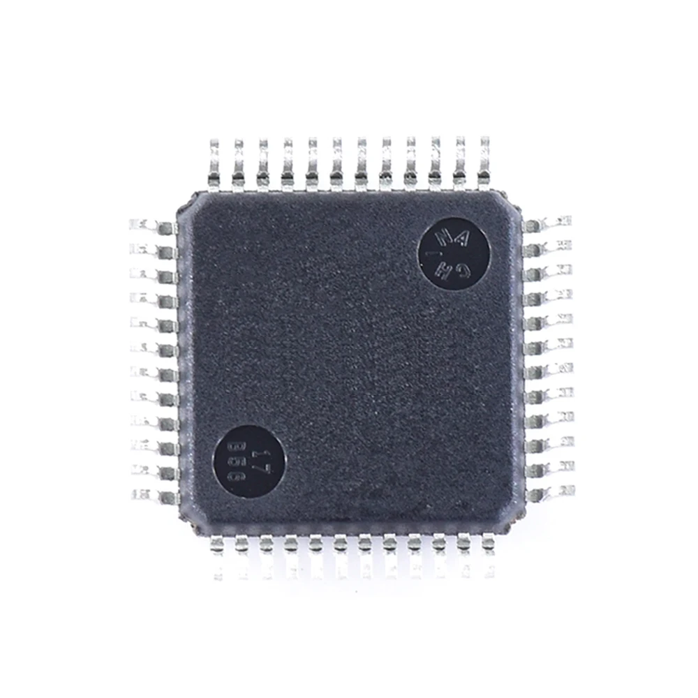 STM32L433CCT6 STM STM32 STM32L STM32L433 STM32L433C STM32L433CC LQFP-48 IC MCU