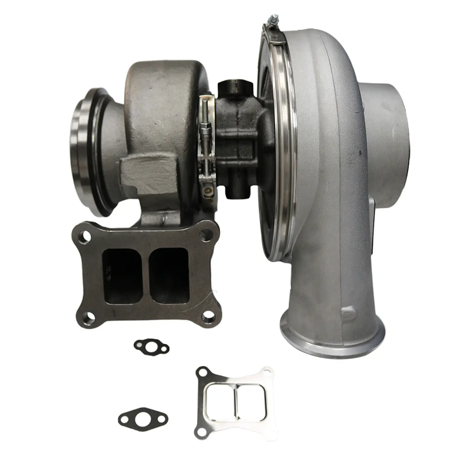 Ready Stock Turbocharger Spare Parts 3536805 3804567 Turbo Turbocharger Fit N14 HT60 Engine