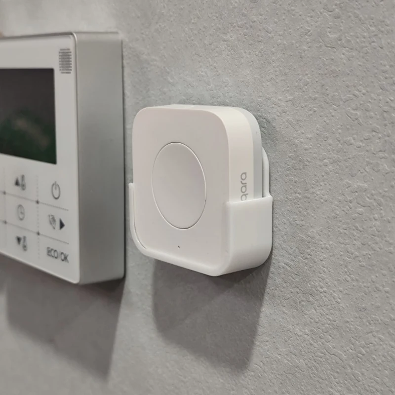 Stand For Temperature Humidity Sensor Air Pressure Humidity Environment Sensor Wall Bracket