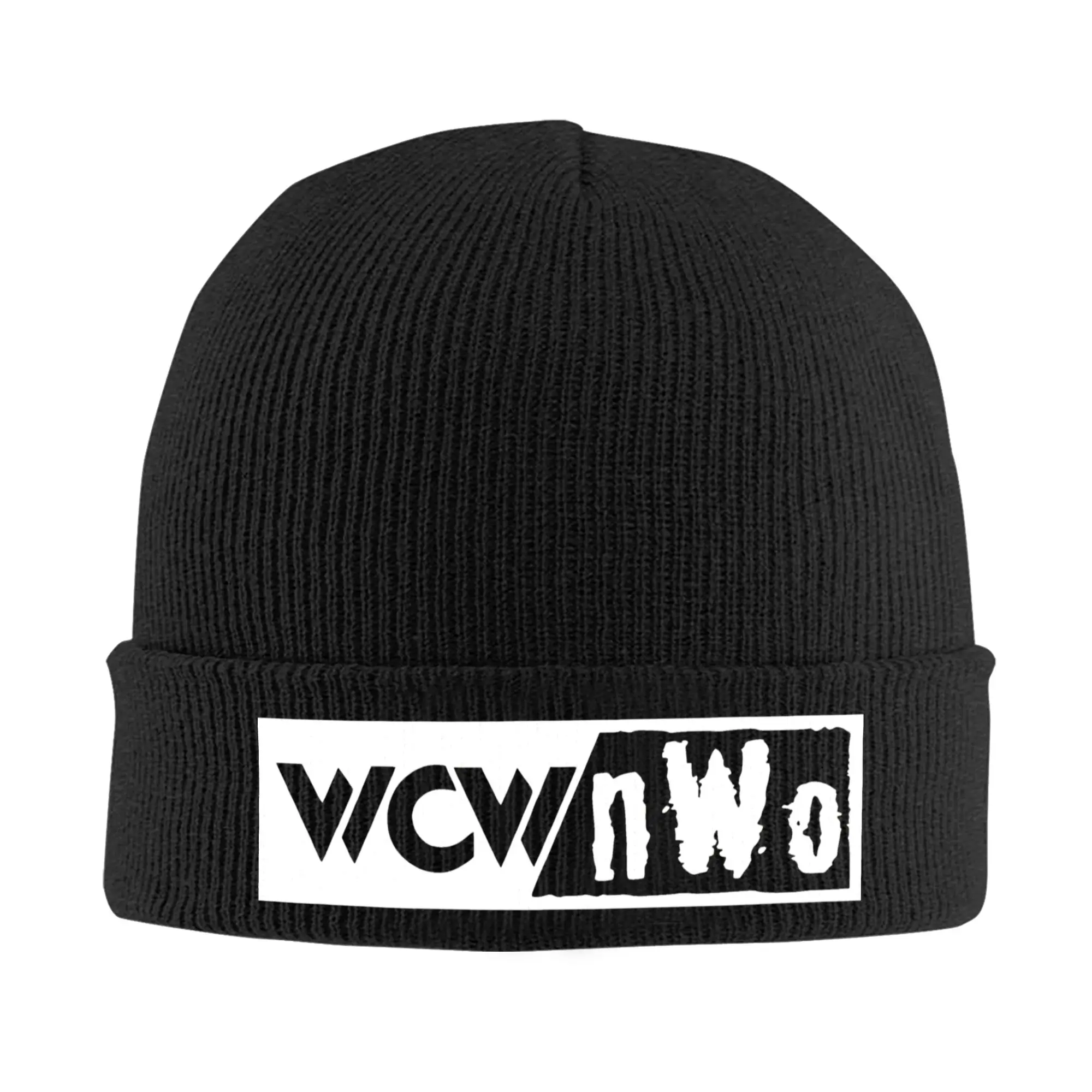 Wcw Nwo White Hat A… - image