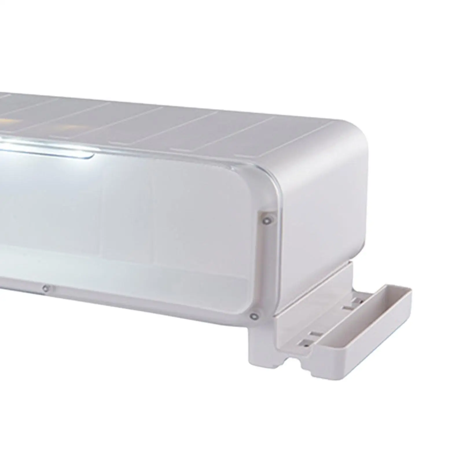 Étagère montante pour ordinateur portable, rehaussée pour boîtes multimédia, moniteur d'ordinateur TV