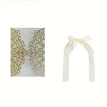 8 best sales 婚禮邀請函 - №5