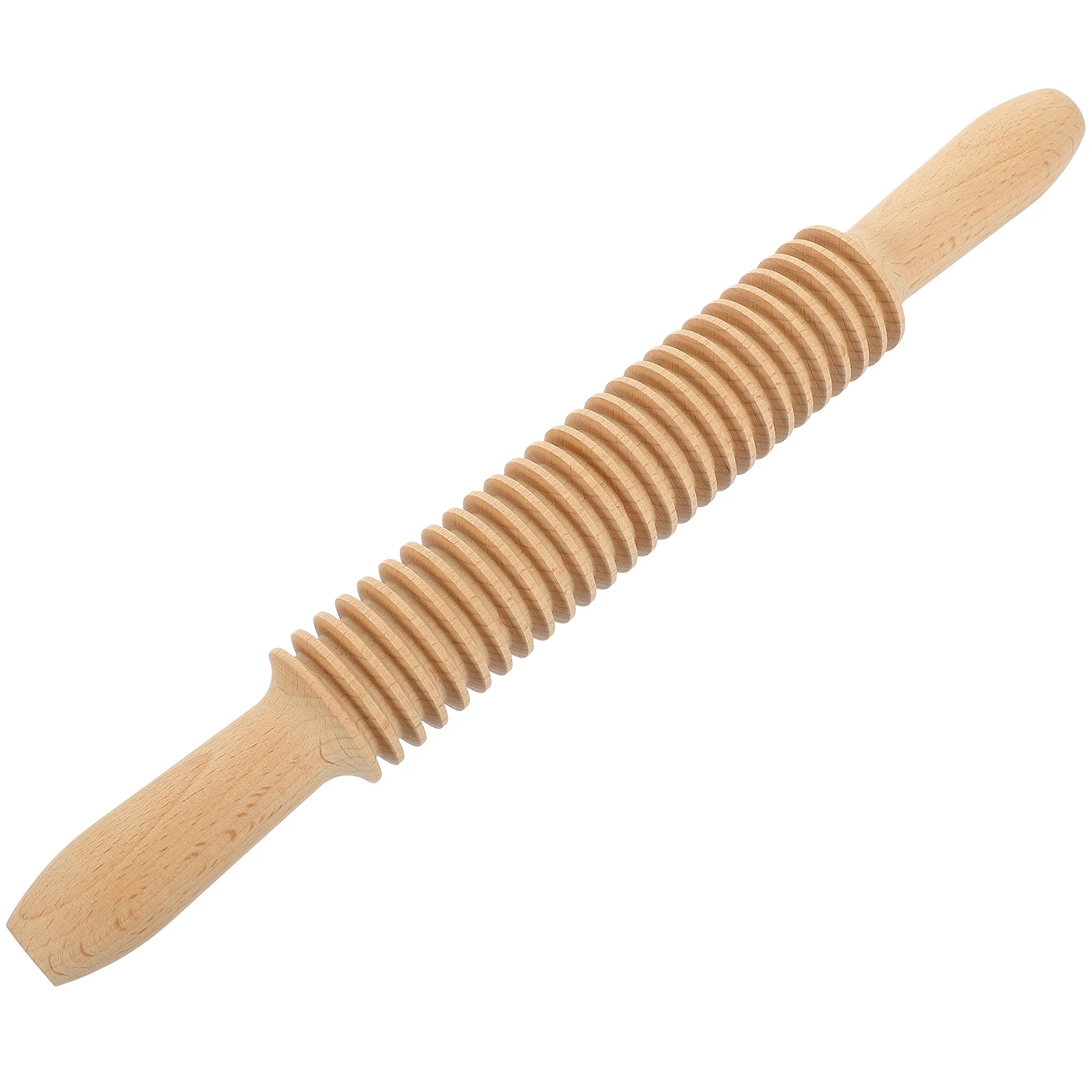 

Making Tools Pasta Rolling Pin Rollers Baking Wood Manual Noodles Press Machine