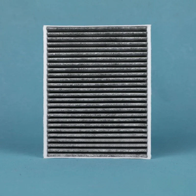 Car AC Cabin Air Filter For BMW 1 2 3 4 Series F20 F21 F23 F22 F87 F30 F35 F80 F34 F31 F33 F83 F32 F82 F36 M2 M3 M4 64119237555