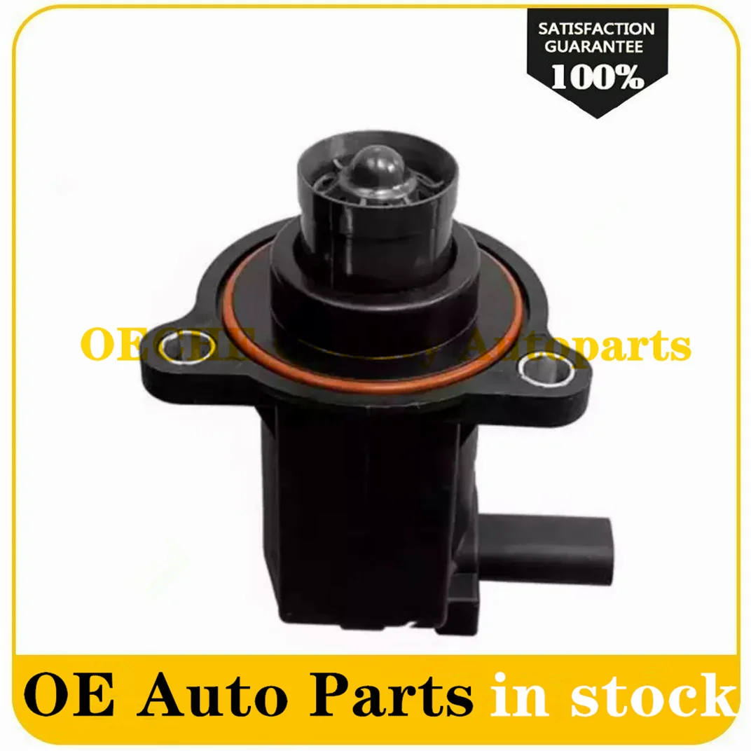 New 1PC Auto Boost Increase Valves Turbocharger Control Solenoid Valve 49189-19484 for BuickChevrolet 55499323 12653327 12653613