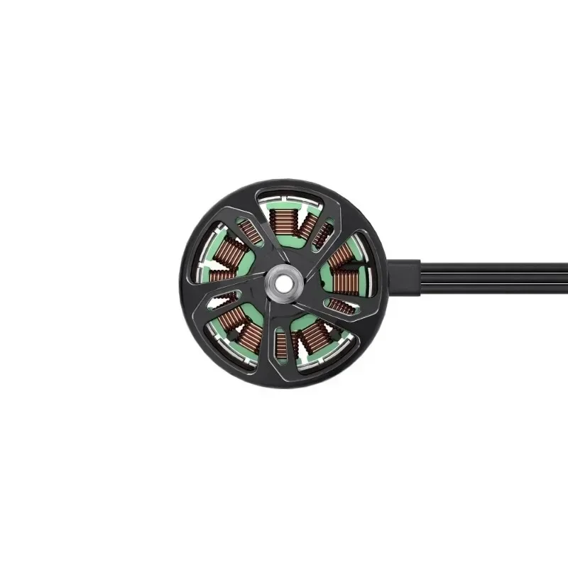 GEPRC SPEEDX2 2207E 1960KV 6S 브러시리스 모터 - 고성능, 4-5인치 레이싱 FPV 쿼드용 LiPo 호환