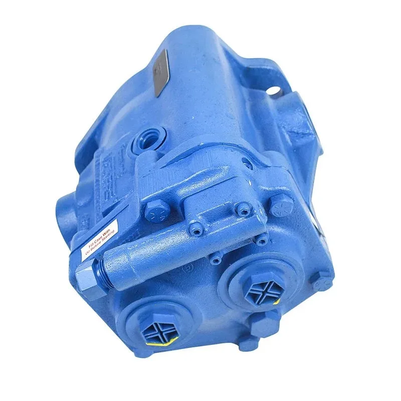 High Quality Durable Hydraulic Pump for Construction Machinery Customizable Features New for Optimal Performance Every Time