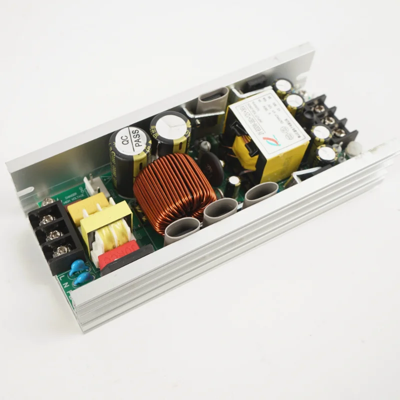 JY-600W-380+12V+36V Lamp Lighting Device 380W Beam Lamp Power High Power Lamp Lighting Board Electronics