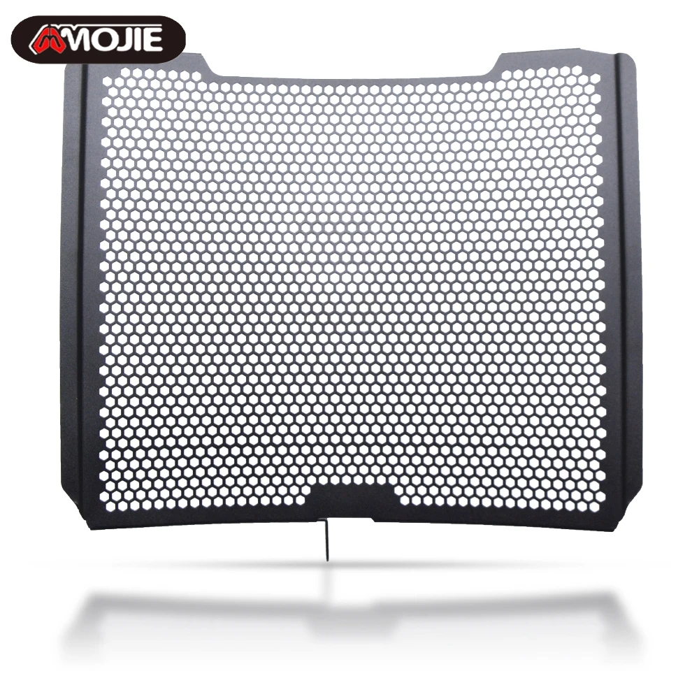 Radiator Guard For Kawasaki ZX6R ZX-6R ZX 6R Accessories Radiator Grille Guard Cover Protector 2007 2008 2009 2010 2011 2012