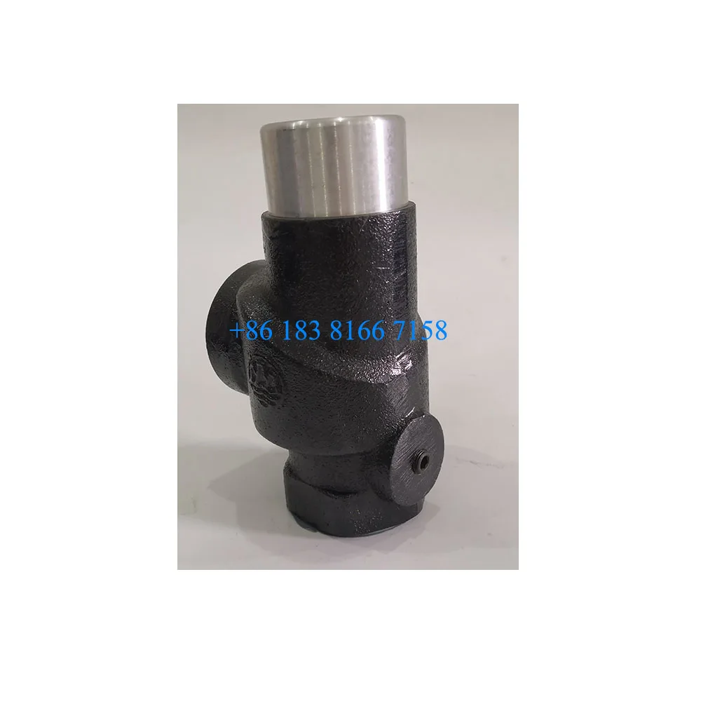 99289845 check valve for IR MPV