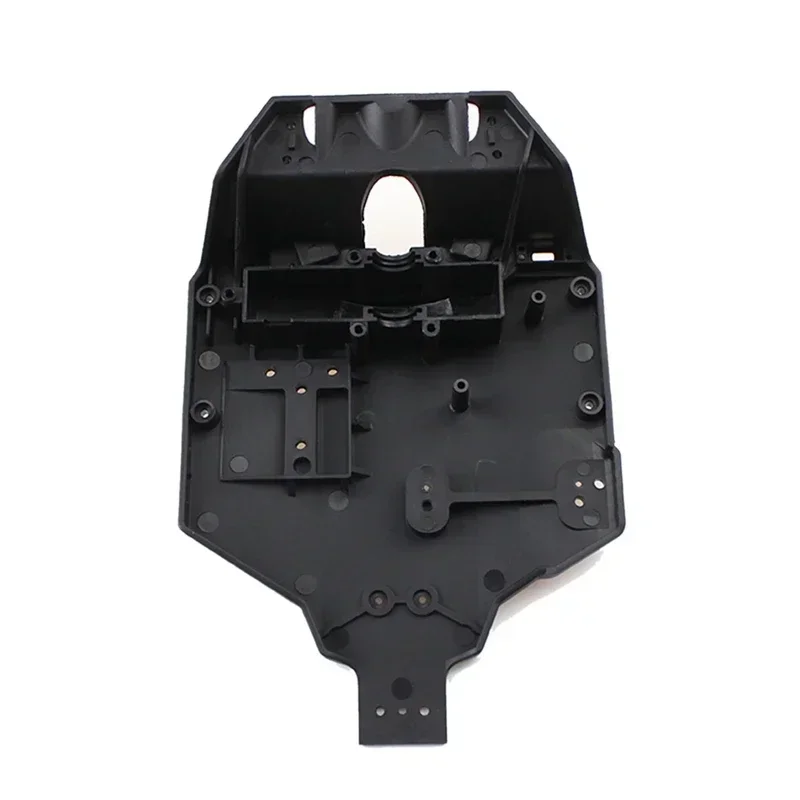 

12428-0001 Нижняя часть шасси для Wltoys 12428 12423 12628 12428-A 12428-B 12428-C 12429 1/18 Запасные части для радиоуправляемых автомобилей