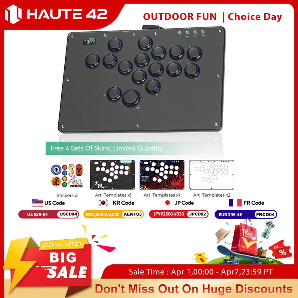 #30 Best PS5 Controllers to Buy In 2026