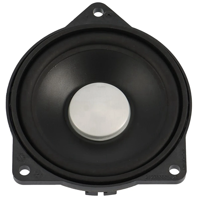 Suitable For BMW F52 F30 F31 F34 F80 F32 F33 F36 F82 F83 F10 F11 4 Inch Door Tweeter Center Speaker