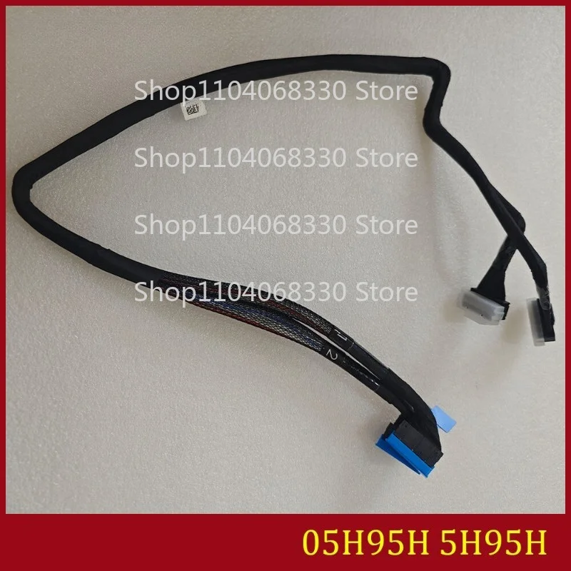 

05H95H For DELL PowerEdge XE9680 H965I 5H95H Server SAS Cable Motherboard Cable