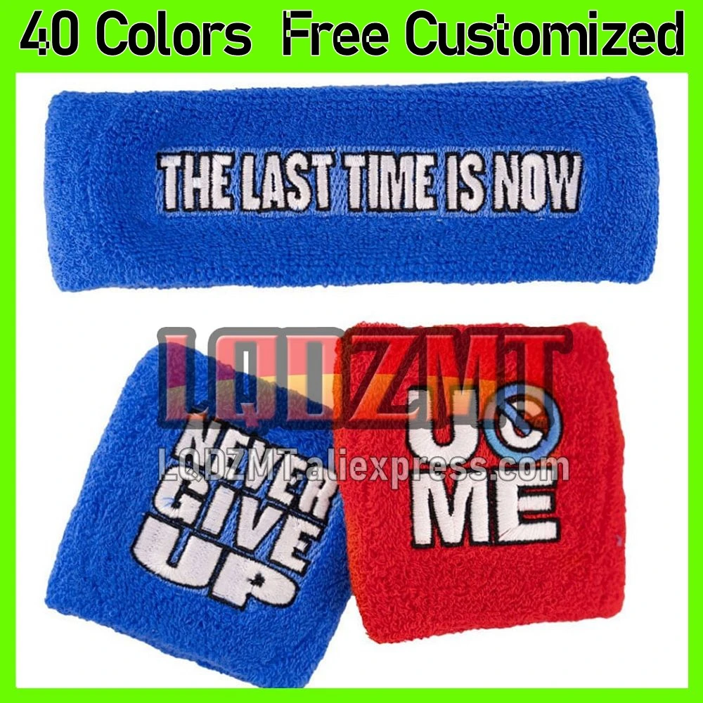 3pcs/Set Wrist Brace Support Wrap Tennis Wristband Sport Sweatband for Gym Basketball Volleyball Hand Wrestling Sport Sweat Band