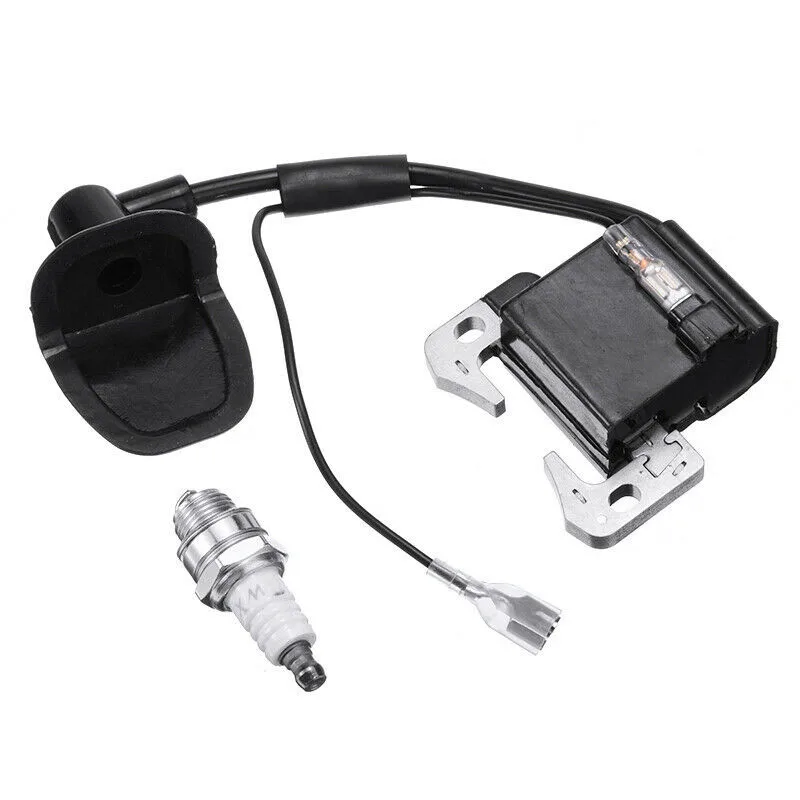 

Mini For MiniFor For Ignition Coil Replacement for Dirtbike and Dirt Quad Bike 47cc 49cc Engine Suitable for 45cc 49cc
