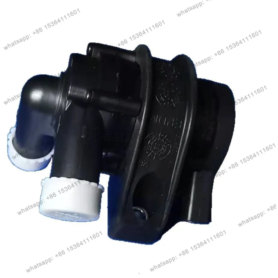 06E121601C Automotive Electronic Additional Water Pump Electronic Water Pump