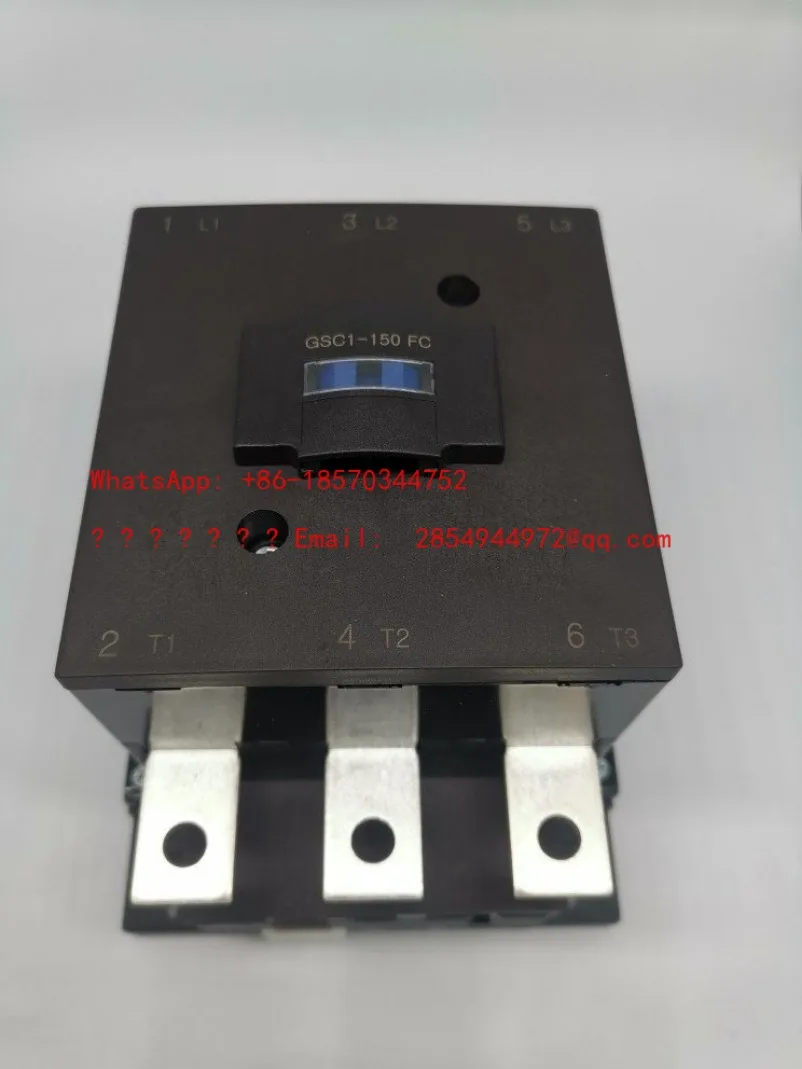 Picture 3: L       Dustproof Contactor GSC1-150FC