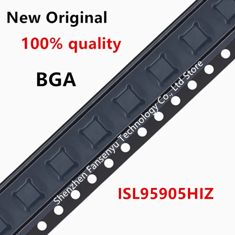 

(1piece)100% New ISL95905 ISL95905HIZ BGA Chipset