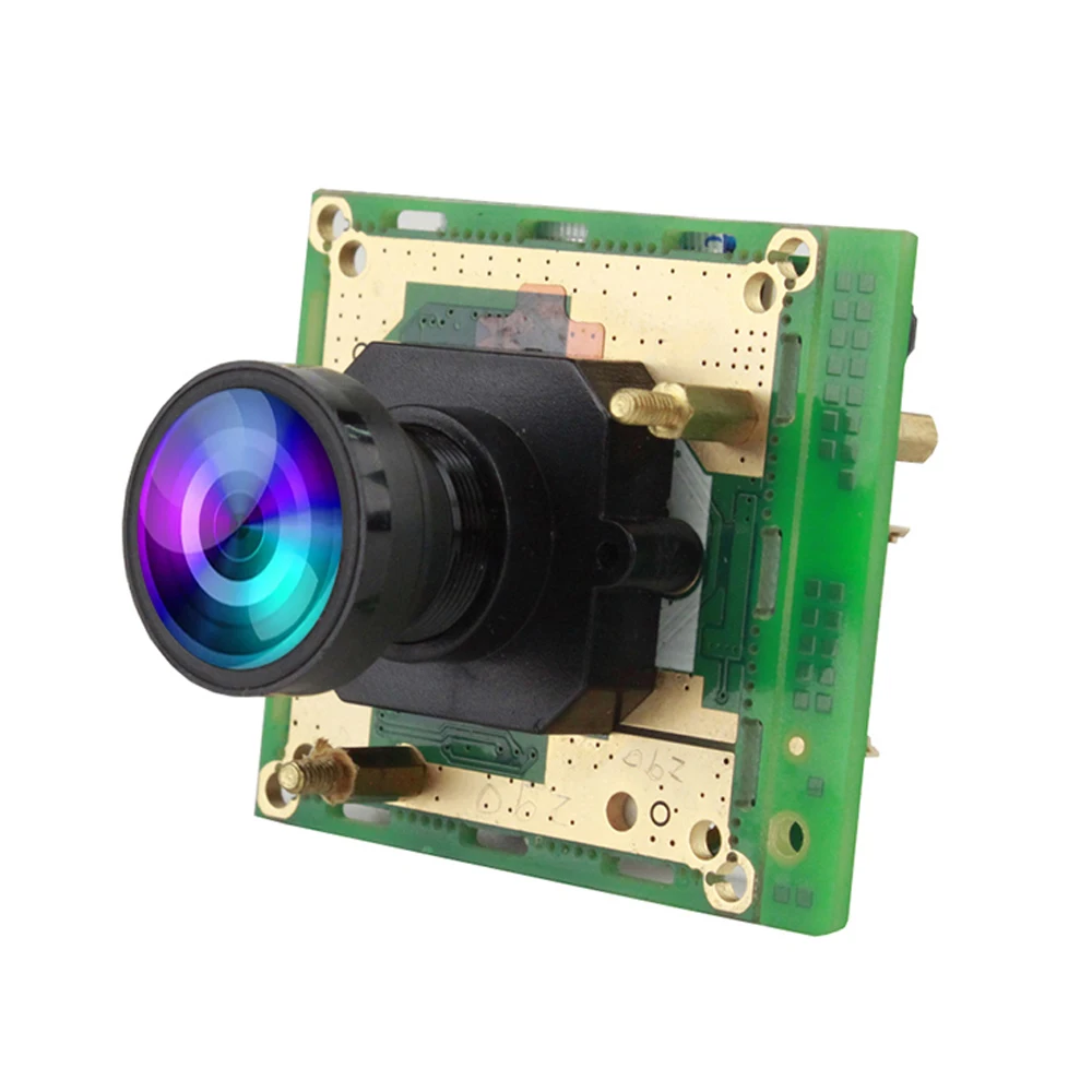 8MP USB Camera Module Quality Guarantee High Resolution 3264X2448 High Resolution USB Video Camera