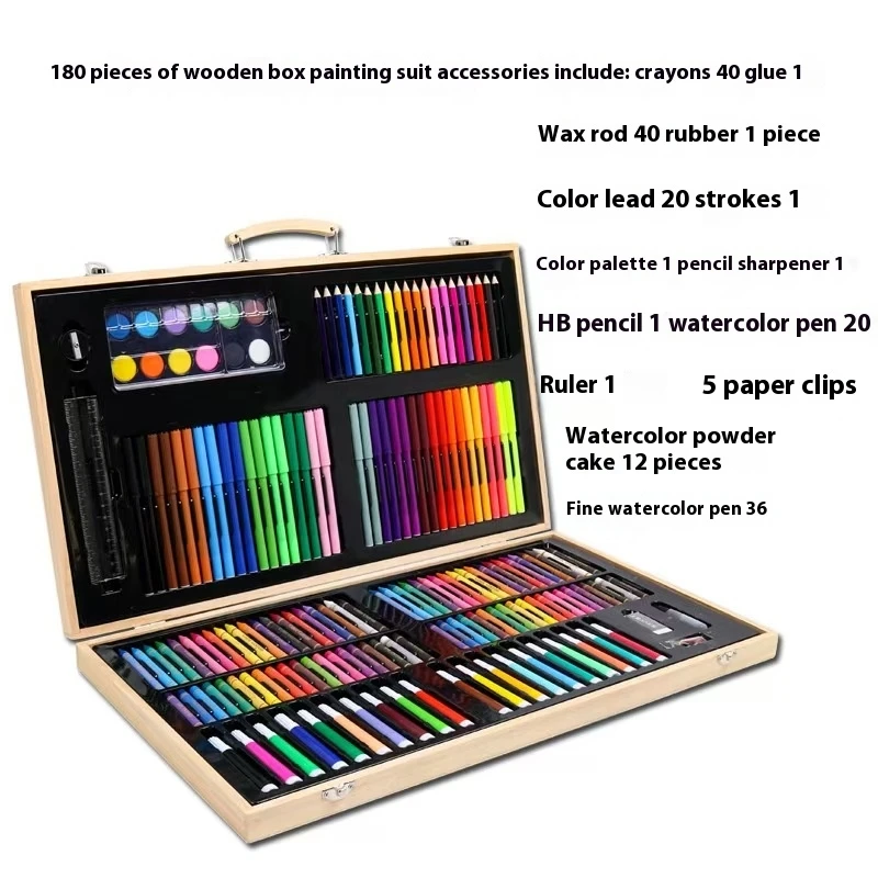 Thumbnail 2 - #68 Kids Crayons Comparison Guide