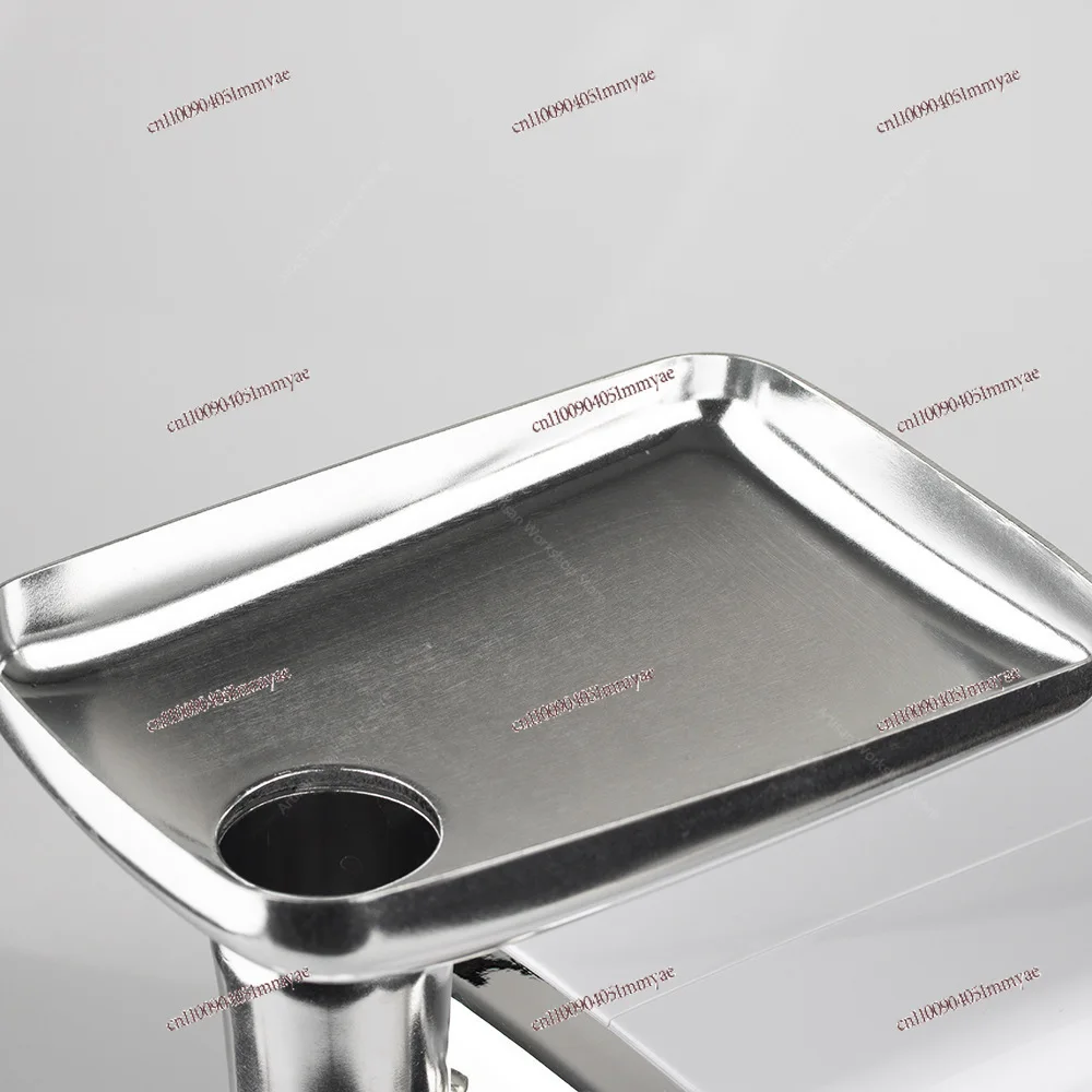 

220V household small minced meat grinder mixer