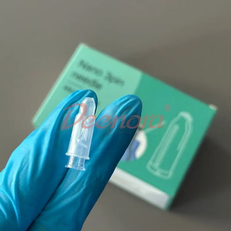 Professional-Nano-soft 3-pins