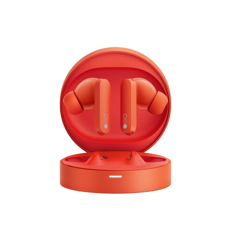 لا شيء CMF Buds Pro سماعات لاسلكية 45dB للحد من الضوضاء سماعات بلوتوث داخل الأذن تكنولوجيا Ultra Bass عمر بطارية طويل