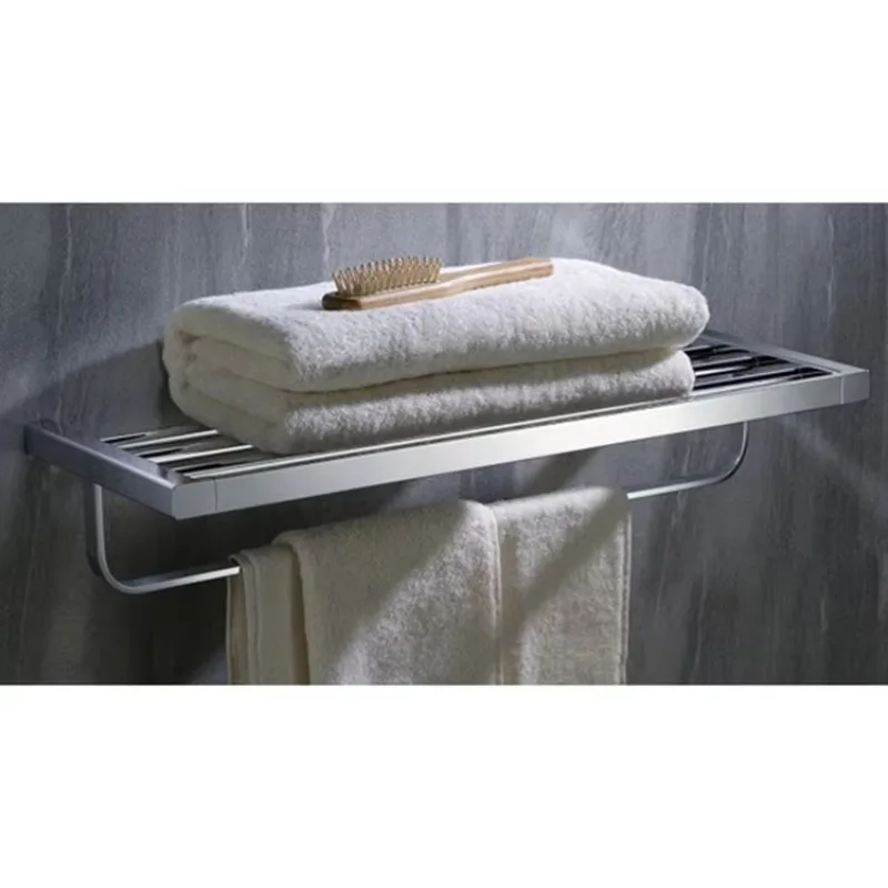 Custom Bathroom Storage Rack Shelf Bathroom Organizing Rack Towel Rack Metal Towel Holder Toilet Shelf