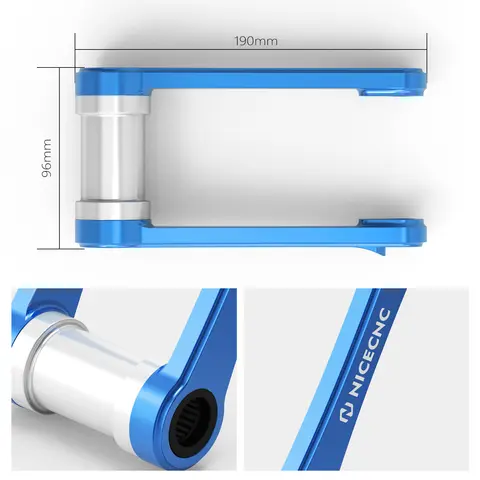 10 best sales Husqvarna Fe 250 - №10