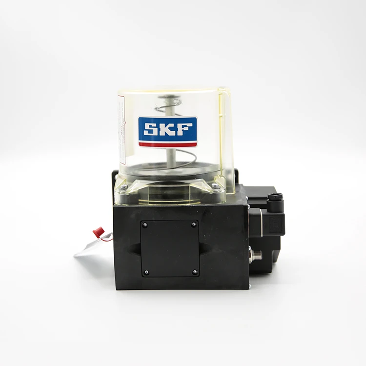 

LINCOLN VOGEL KFA Pump 24 V DC Automatic Electric Lubrication Piston Pumps LINCOLN VOGEL