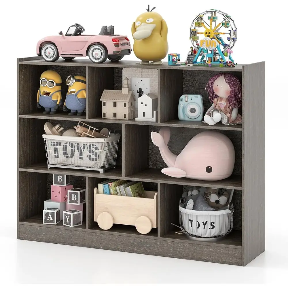 Toy Storage Organiz…