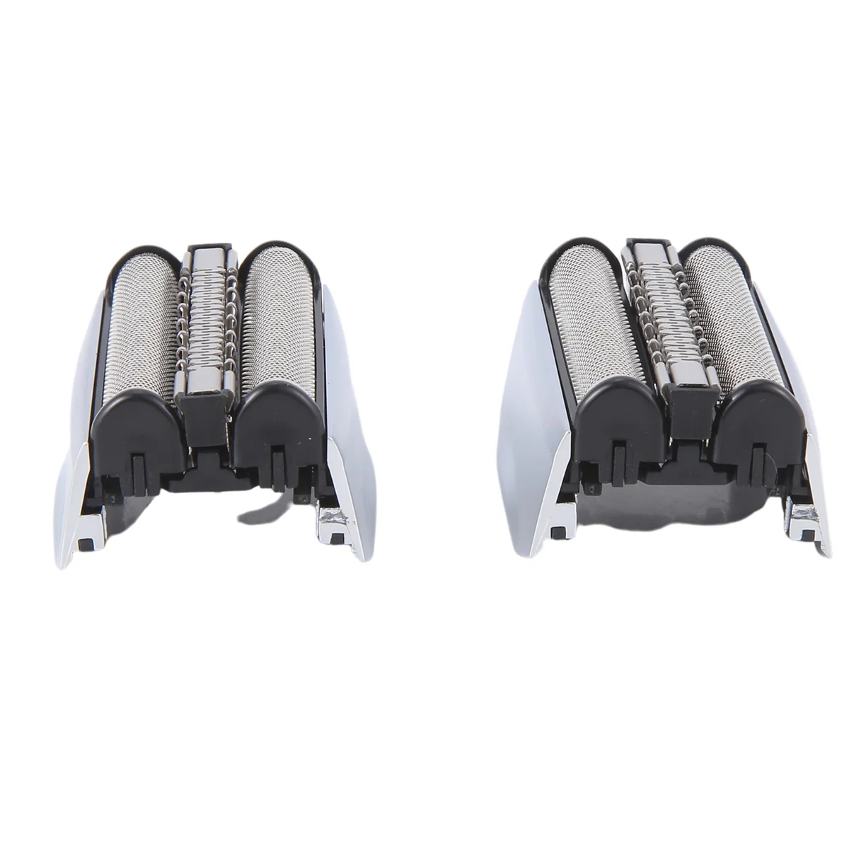 2PCS Replacement Shaving Head for Braun 70S Series-7 790Cc Cutter Replacement Head-LITE