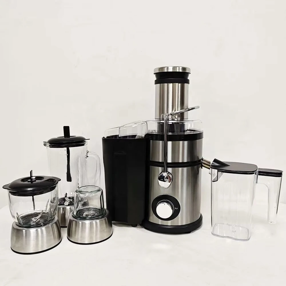 

Home Fruit Juicer Cold Press Slow Juicer Lemon Citrus Carrot Apple Blander Juicer Mixer Grinders