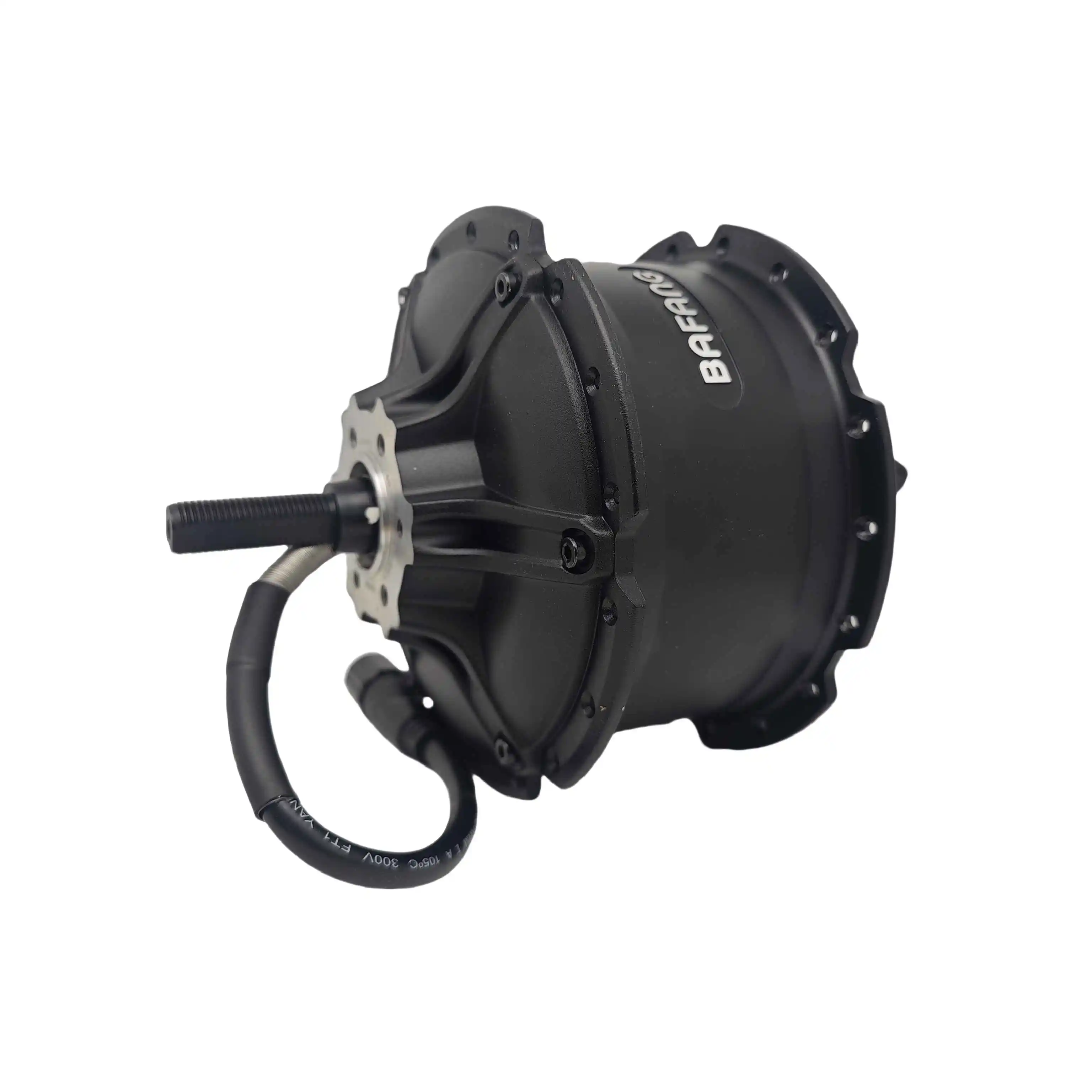 

Bafang G063 48V 1000W Cassette Rear Hub Motor Drop out 175/190mm with Disc Brake for Fat Bike Electric Kit