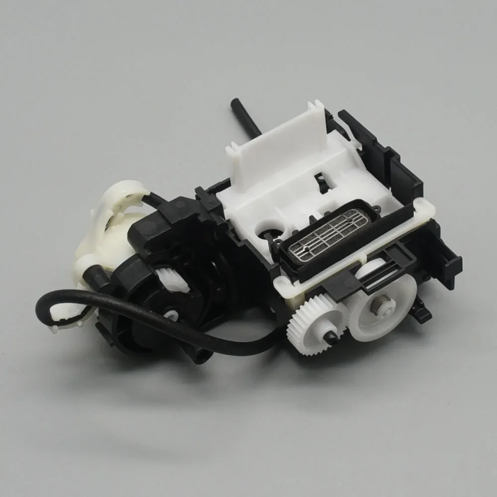 

Насос для подачи чернил для Epson L4163 L4151 L4165 L4168, блок для очистки насоса, запчасти для принтера