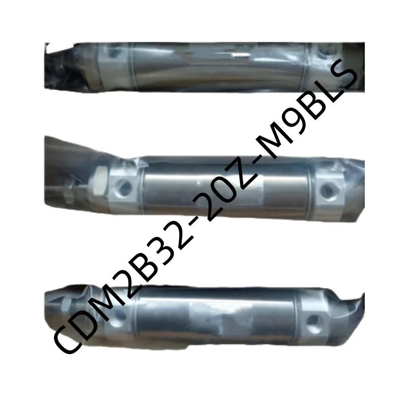 CDM2B32-25Z-M9BLS CDM2B32-20Z-M9BLS ทรงกระบอกของแท้ใหม่ CDM2B32-30Z-M9BLS CDM2B32-35Z-M9BLS