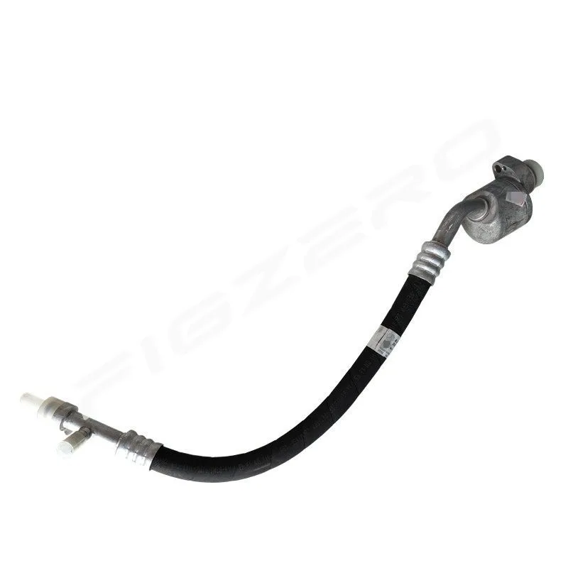 Air Control Refrigerant Pipeline Conditioning High-pressure Air Pump Connection Point Suitable for Mercedes Benz W204 C180 C200