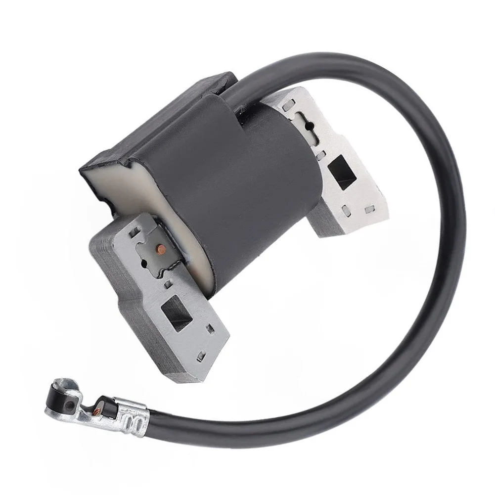 

High Performance Ignition Coil for Dependable Generator Performance; Compatible with For 397358 395491 298316 395490 697037