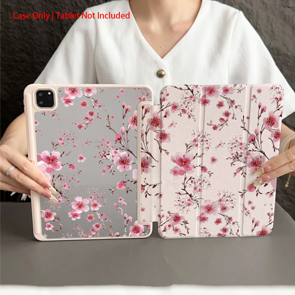 

Case compatible with iPad 10.9/Pro11/10th7/8/Air 4/5/Air 13(M3 2025)/Air 11(M3 2025)/Air 11(M3 2025)/(A16 2025)