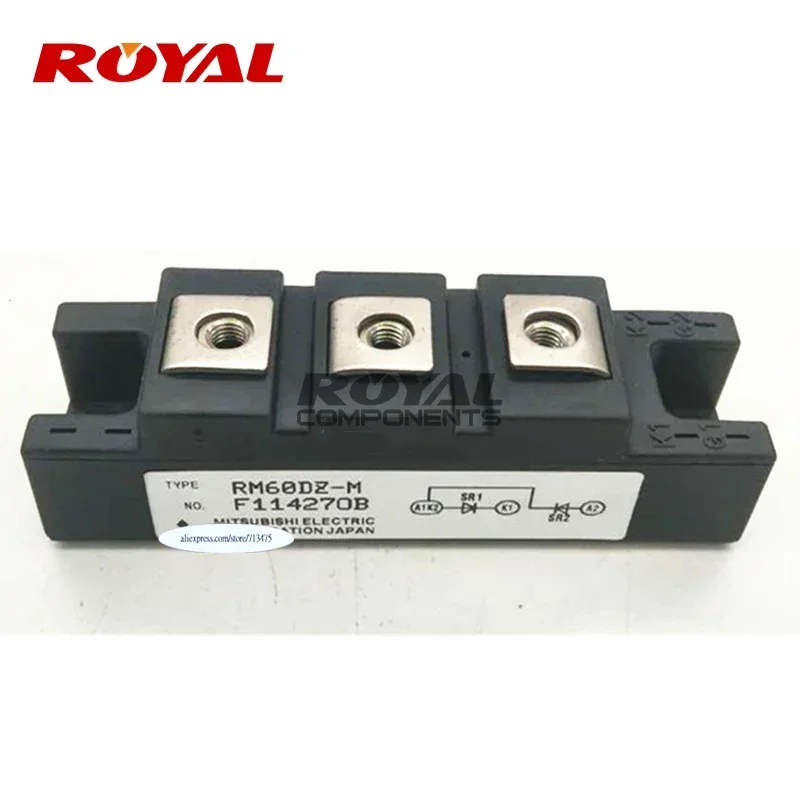 RM100DZ-H RM30DZ-H RM30DZ-2H RM60DZ-H RM60DZ-M DD100KB160 DD100KB160S Mới