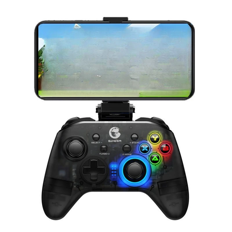 

T4PRO Gamepad, Wireless, TV Android 5switch NBA 2K19PC PC
