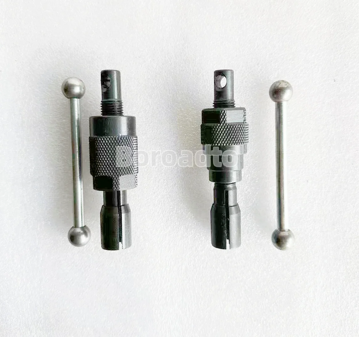 Common Rail Injector Valve Assembly Puller Removal Tool for BOSCH 110 120 Series