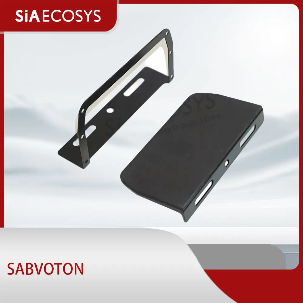 

Склад в США, концевые пластины контроллера двигателя Sabvoton для преобразования старого контроллера Sabvoton, быстрая доставка